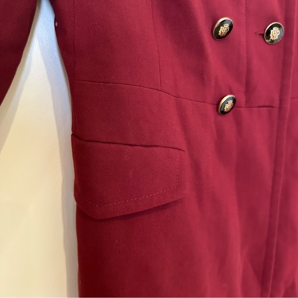 Forever 21 Love 21 trench coat - Picture 9 of 15